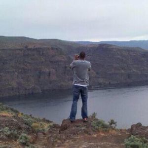 Meet your Posher, Keith