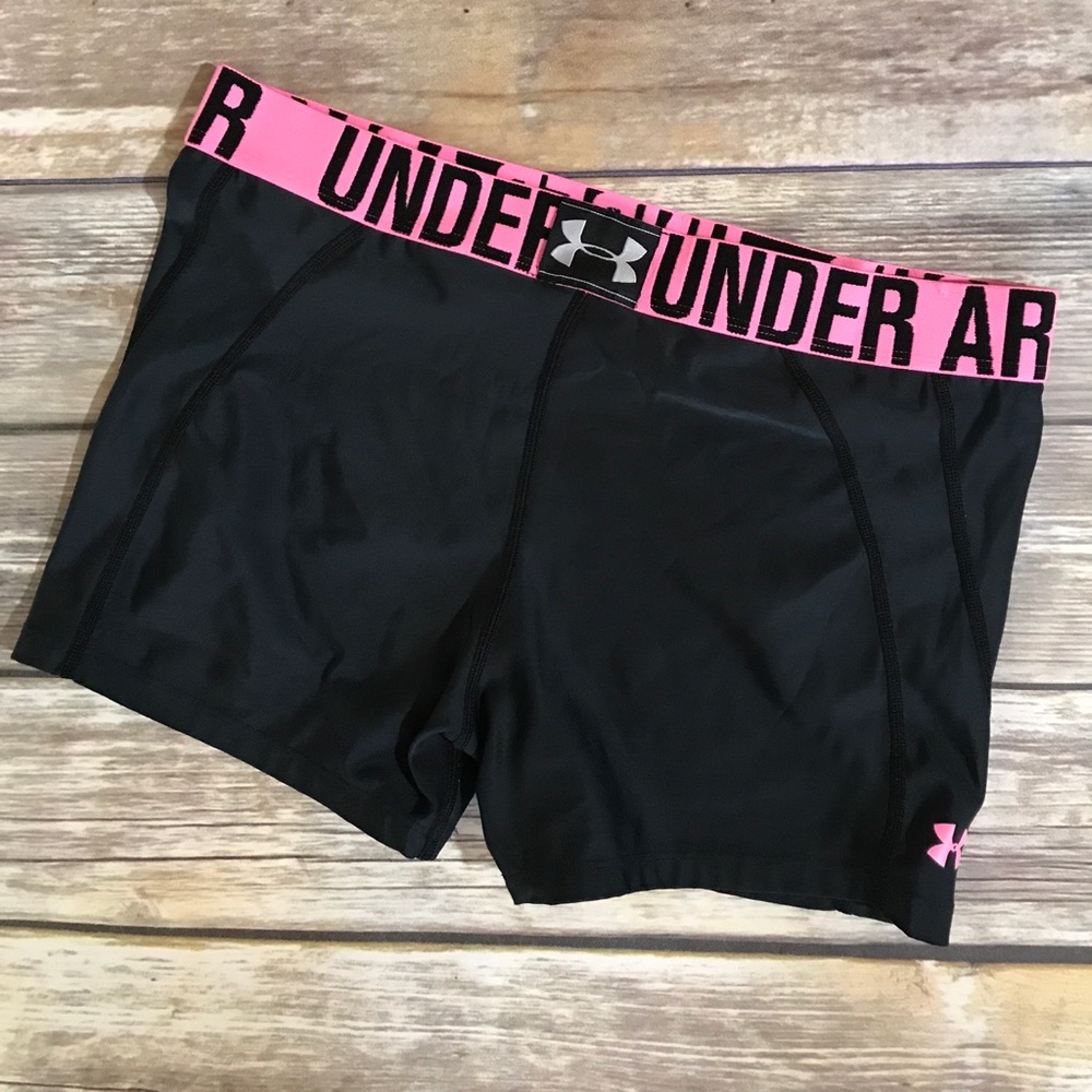 Under armour shorts