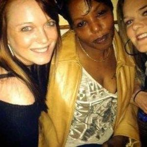 Meet your Posher, Ruth