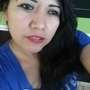 Meet your Posher, Enedina