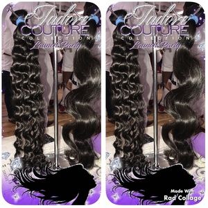 Hair