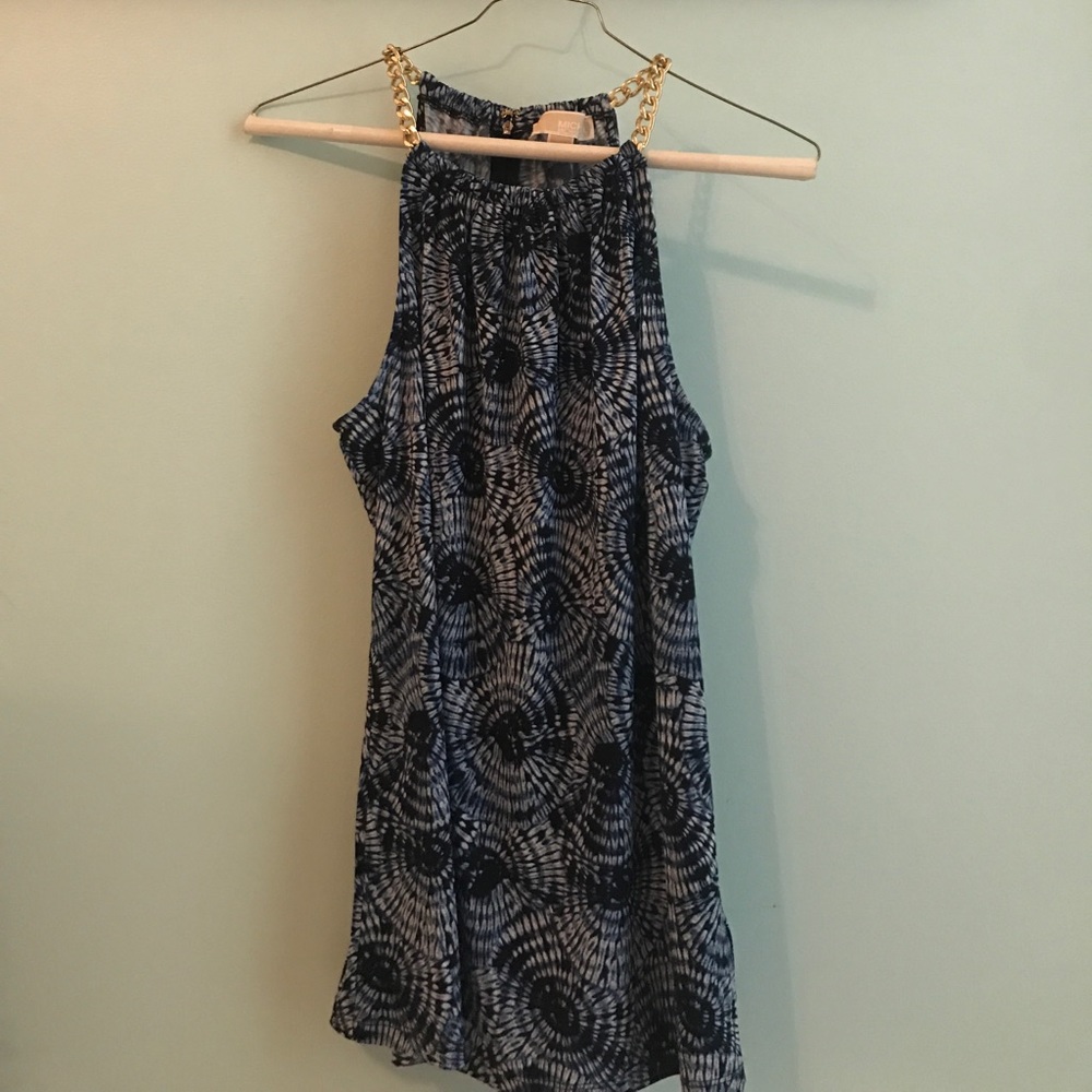 Michael Kors top