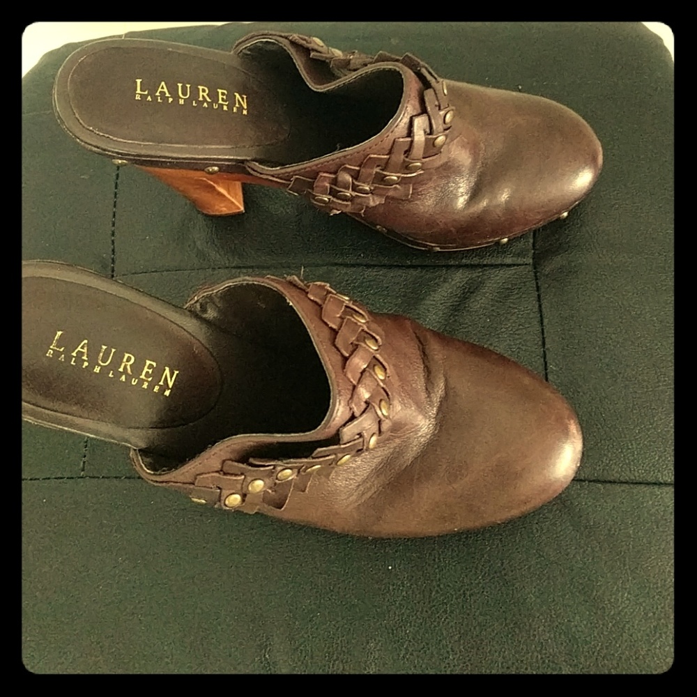 Clogs - Picture 1 of 1