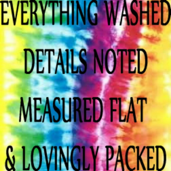 About my Closet - Picture 1 of 1