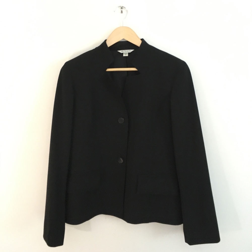 Austin Reed Black Jacket