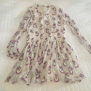 Free people dress
