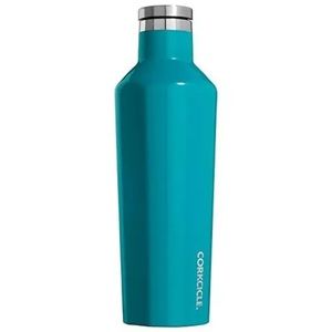 NWT CORKCICLE CANTEEN 24HR COLD WATER BOTTLE 16oz