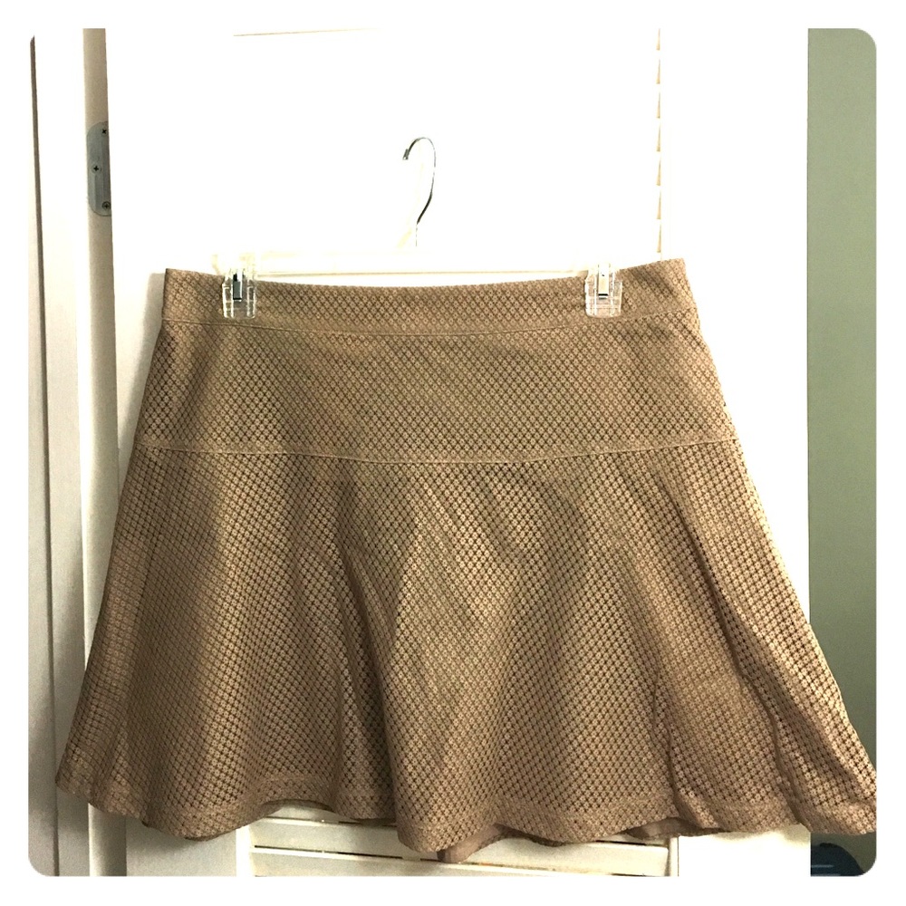 New York & Company Skirt