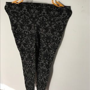 Guess brand leggings