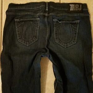 Special Edition True Religion Bootcut Jeans 32
