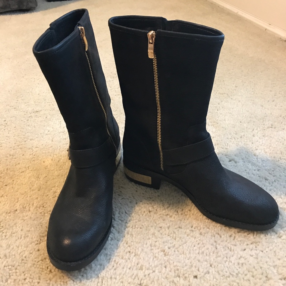Vince Camuto boots