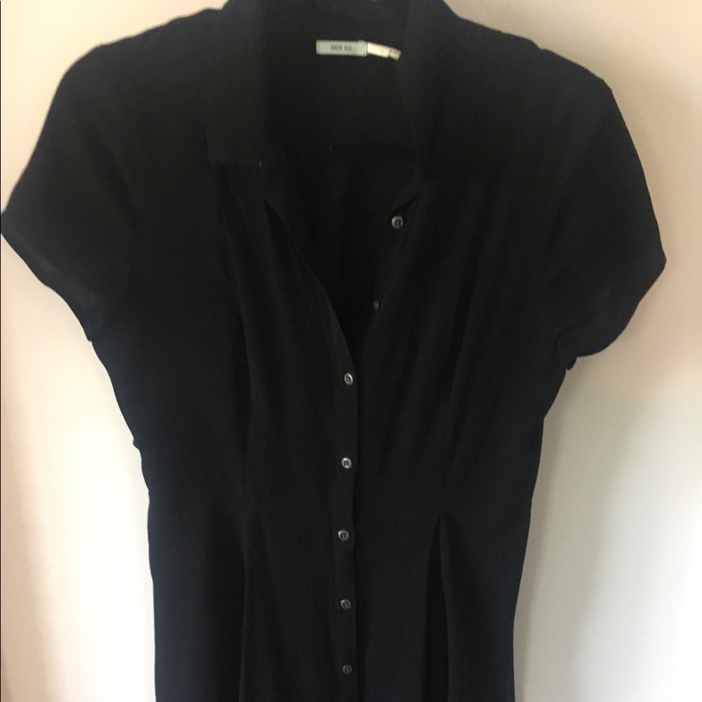 Black Urban Outfitters Dress