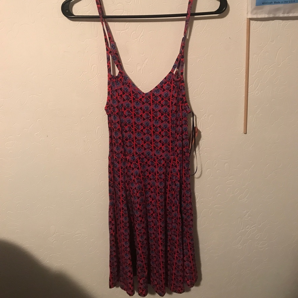 Summer dress