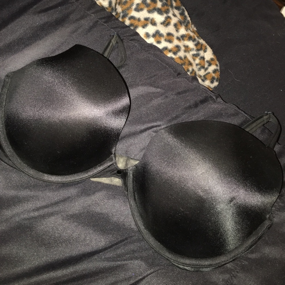 Victoria's Secret very sexy push up bra