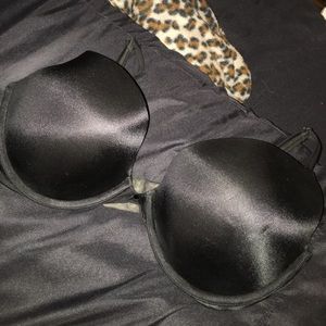 Victoria's Secret very sexy push up bra