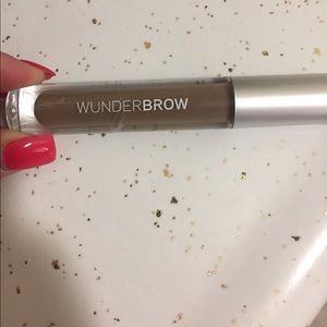 Wunderbrow