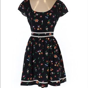 NWOT Lucca Couture Dress size 2