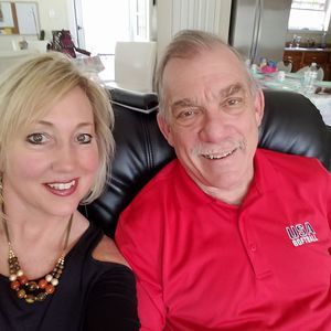 Meet your Posher, Debbie