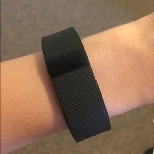 FitBit Charge HR