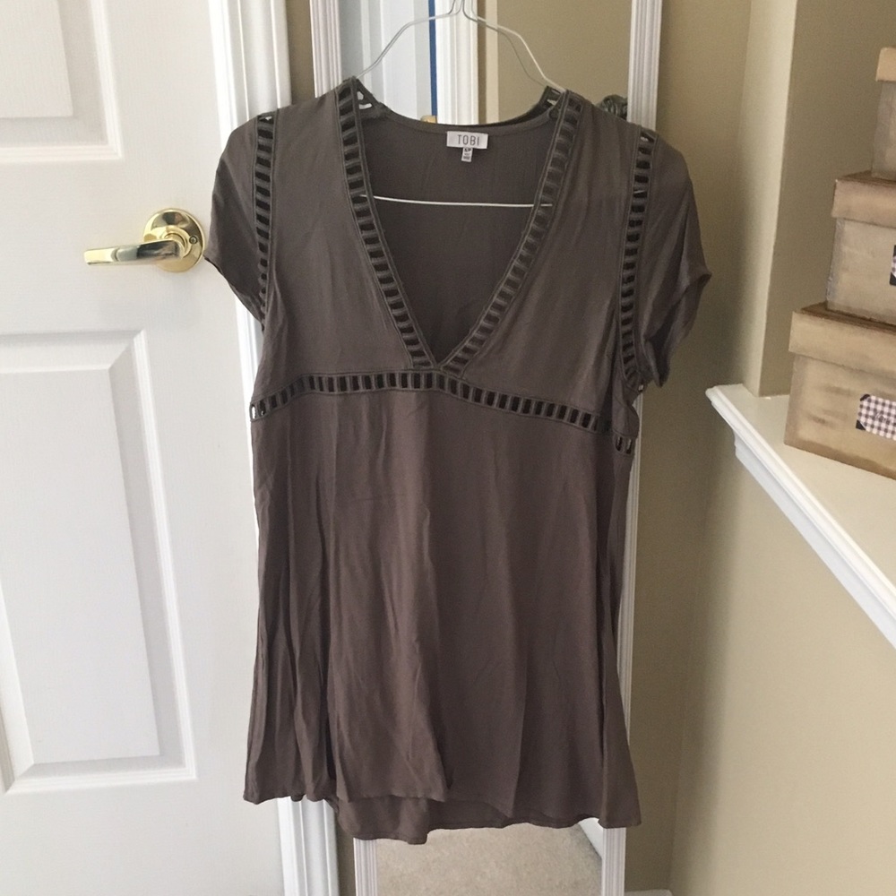 Tobi dress