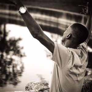 Meet your Posher, Mg