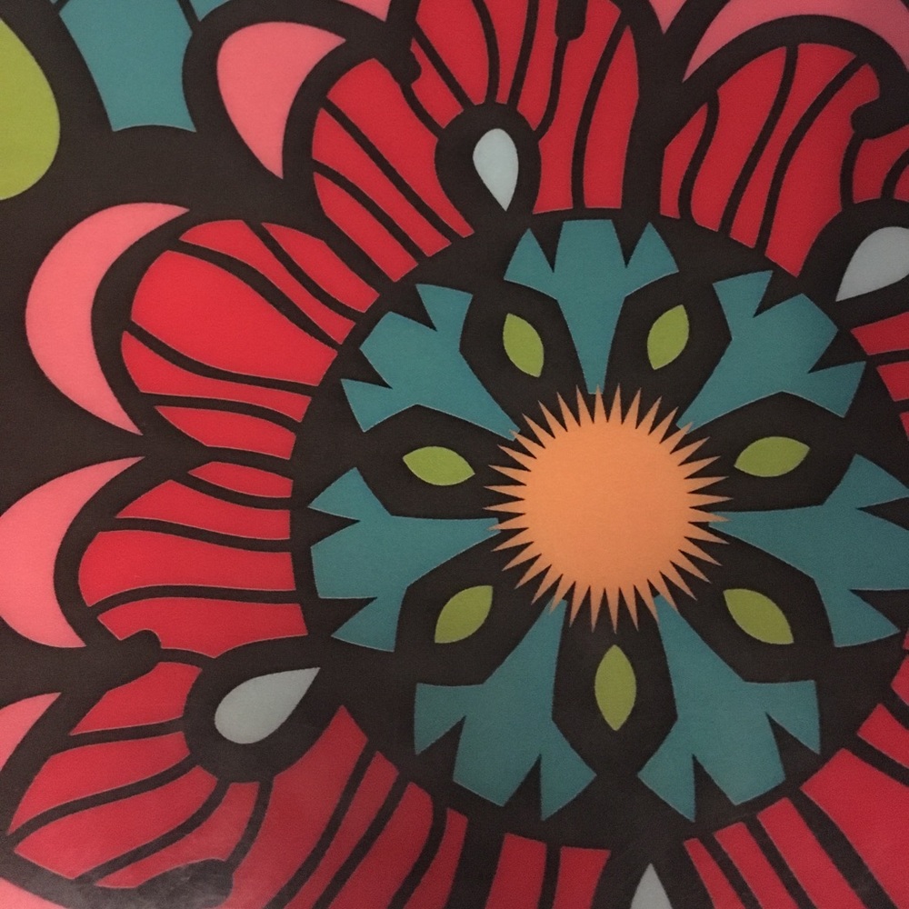 Meet your Posher, Tracey