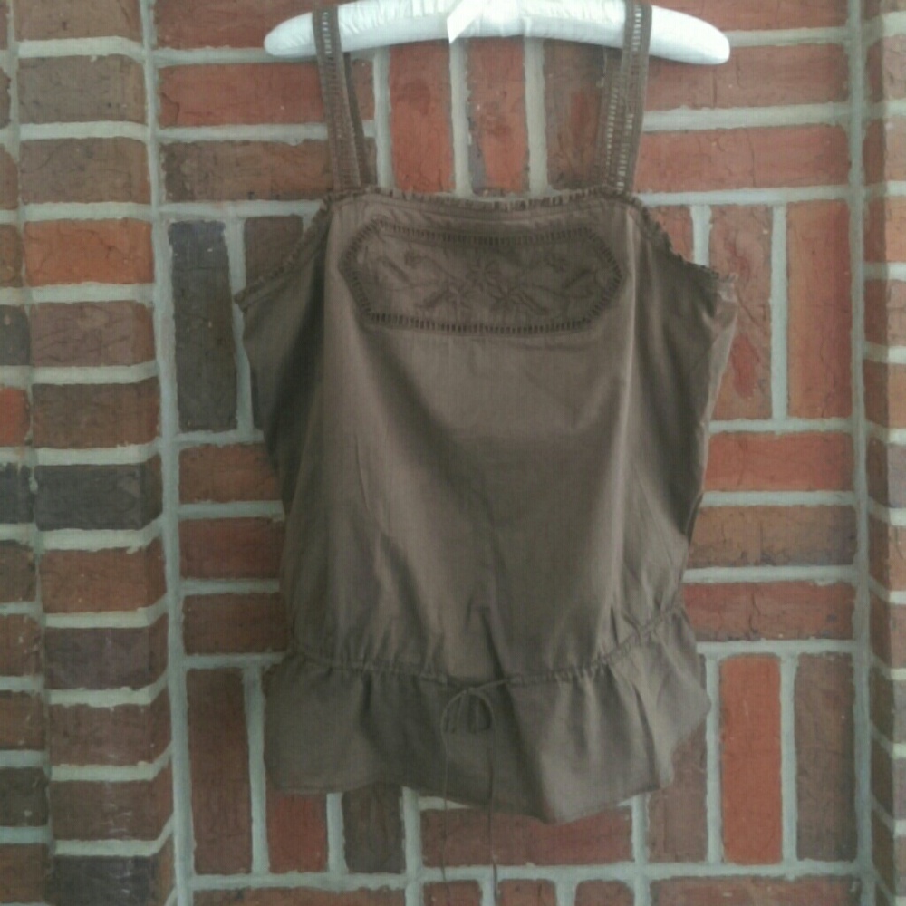{Massimo} Floral design front top