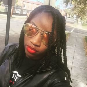 Meet your Posher, Chantell