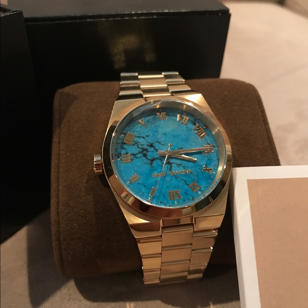 Michael Kord Watch