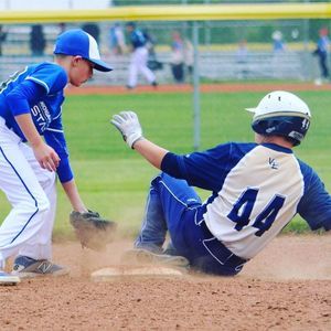 Meet your Posher, Logan