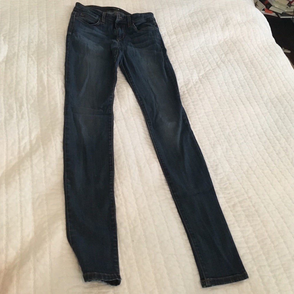 Joe's jeans