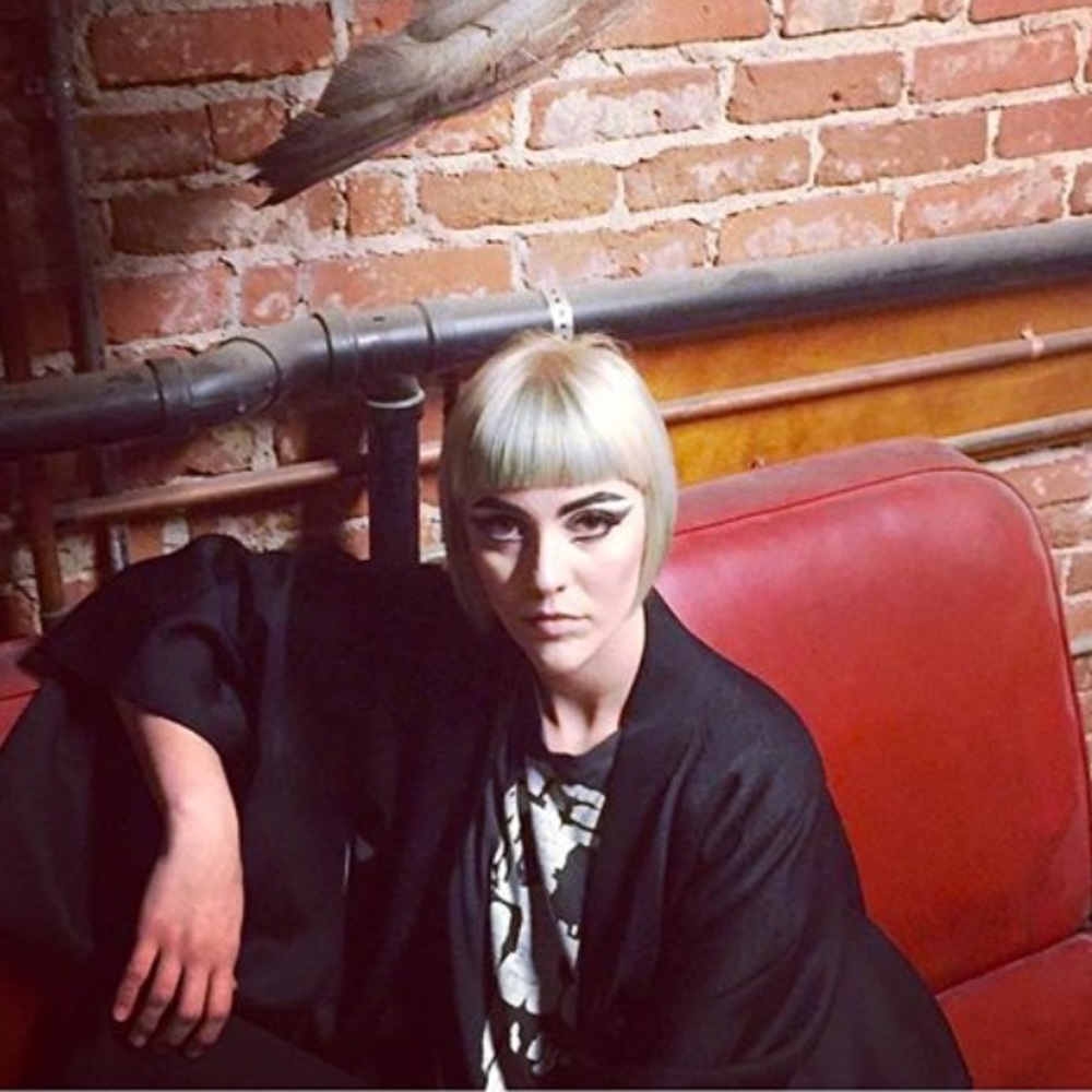 Meet your Posher, Kristin