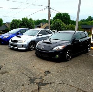 Meet your Posher, Malik