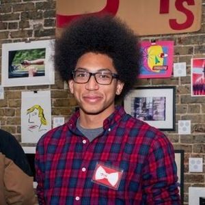 Meet your Posher, Jon