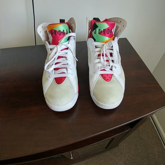 Jordan 7 Hare - Picture 2 of 2