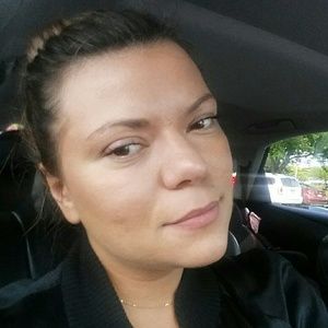 Meet your Posher, Oksana