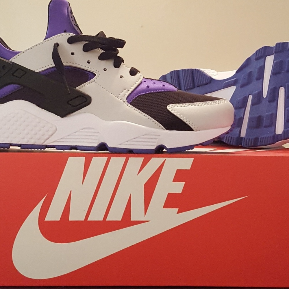 Men's Nike Haurache Running Sneaker