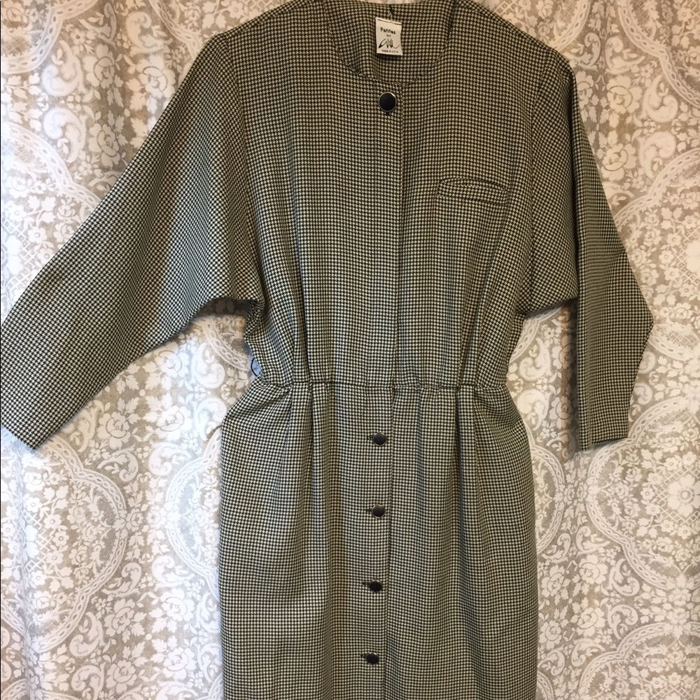 Dress - Petites by Willi