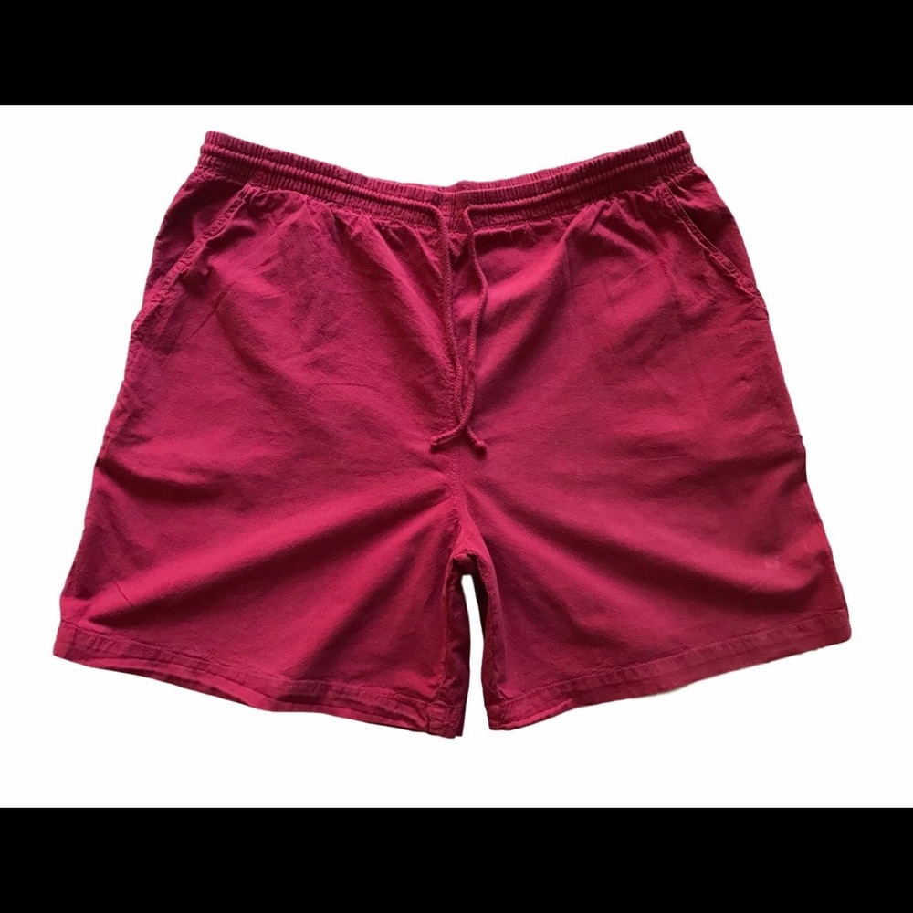 Erika & Co XL Shorts