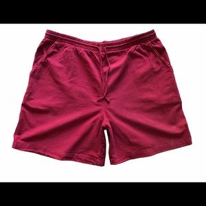 Erika & Co XL Shorts