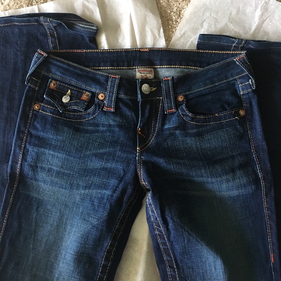 True Religion Denim - True Religion Jeans
