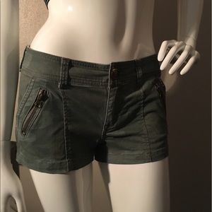 Women's American eagle outfitters shorts