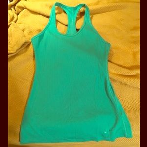 Nike tank top S