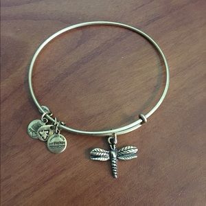 Alex and Ani bracelet