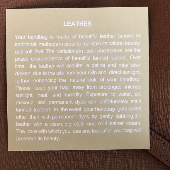 Michael kors purse - Picture 3 of 5