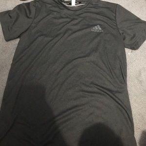 Adidas Climalite T Shirt