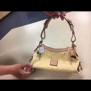 Dooney and Bourke Purse