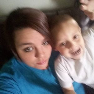 Meet your Posher, Alexandria