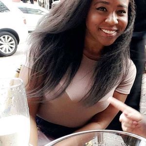 Meet your Posher, Allison