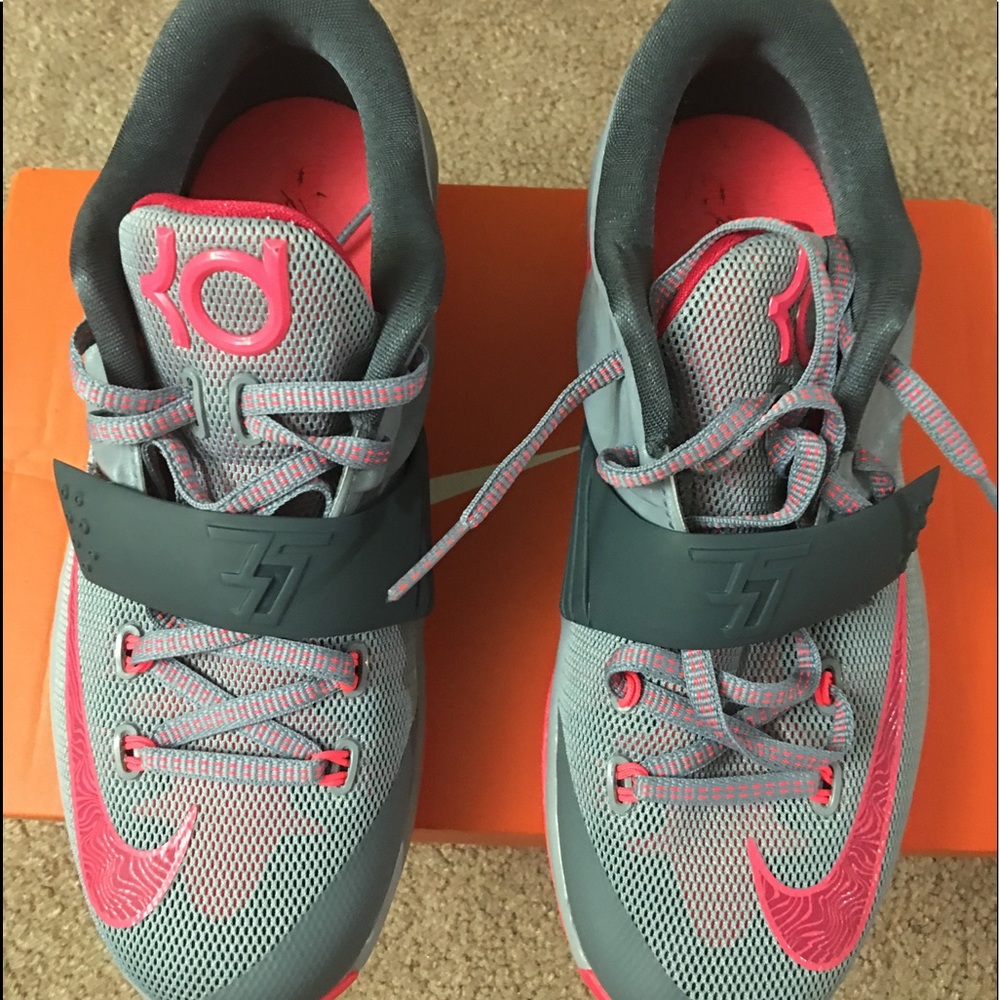 KDs